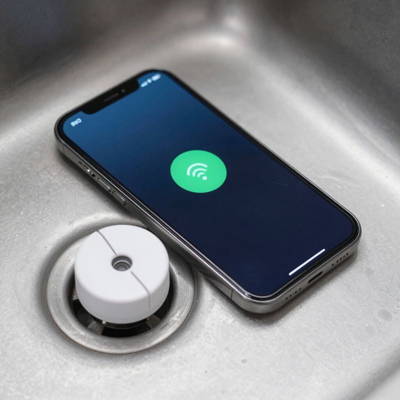 Leak Detection & Repair in Copperas Cove