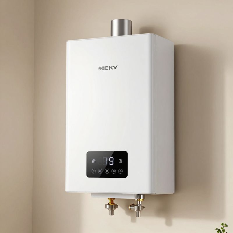 Water Heater Services in Copperas Cove