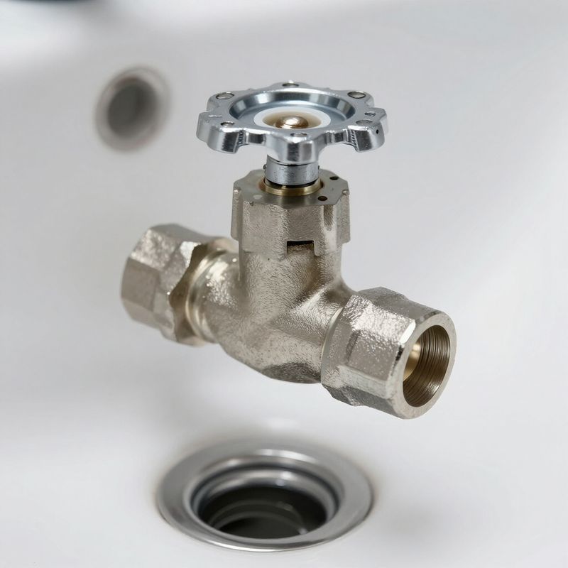Toilet & Faucet Repair in Copperas Cove