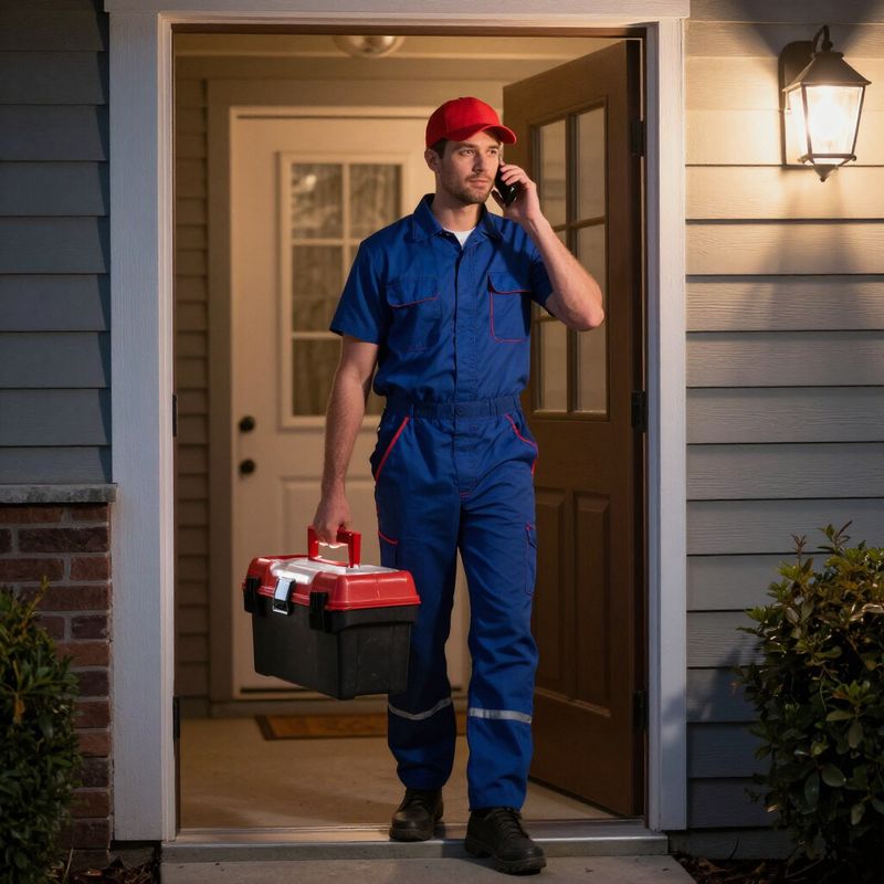 How a Water Heater Works: A Copperas Cove Guide
